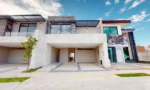 casa nueva en venta loma alta residencial titanio leon guanajuato pITFvPq
