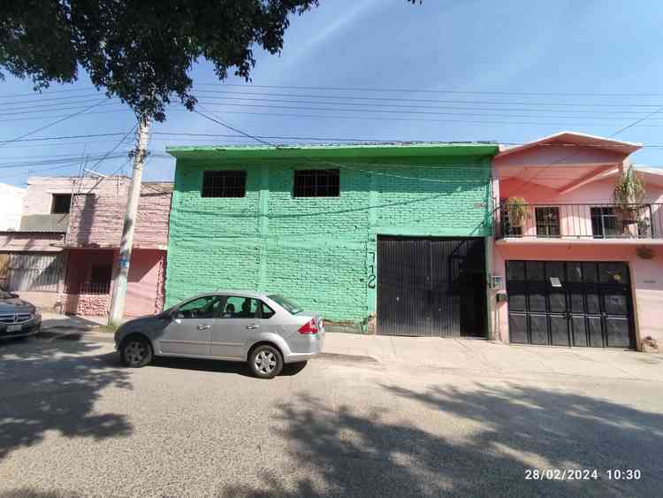 bodega en renta hierro piletas iii leon guanajuato pn3oPUO